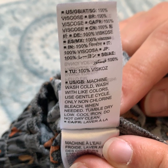 Grace Atwood, the drop - Picture 4 of 4